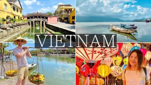 Vietnam tour package