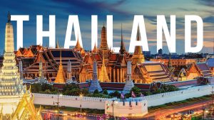 Thailand tour package